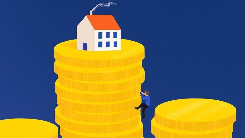 Кто снимает квартиры за полмиллиона?