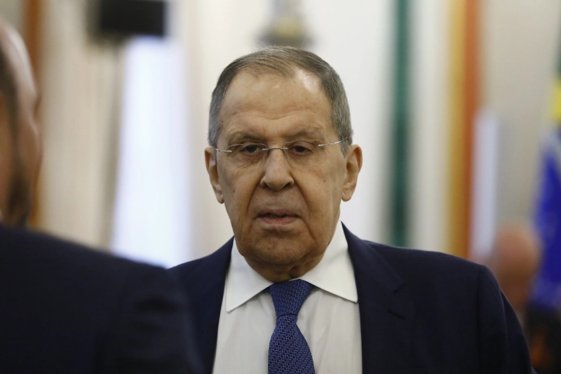 Лавров: Трамп получил «подковёрные доклады» перед срывом саммита в Будапеште