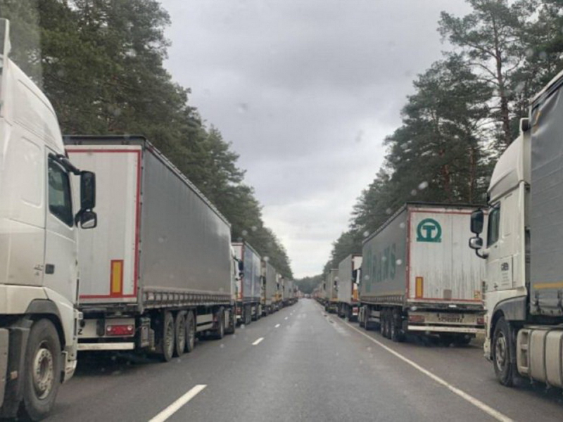 «Литва пожинает плоды»: Лукашенко преподал урок Вильнюсу за «цирк» на границе, показав, что такое зеркальные меры