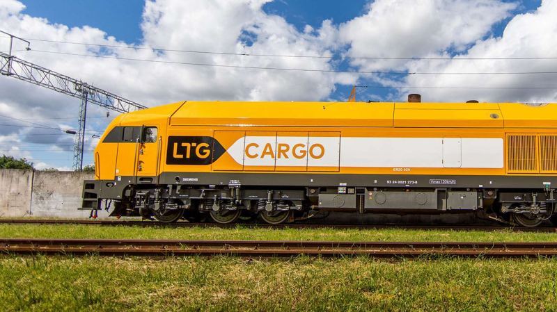 Литва заявила о прекращении транзита грузов "Лукойла" в Калининград