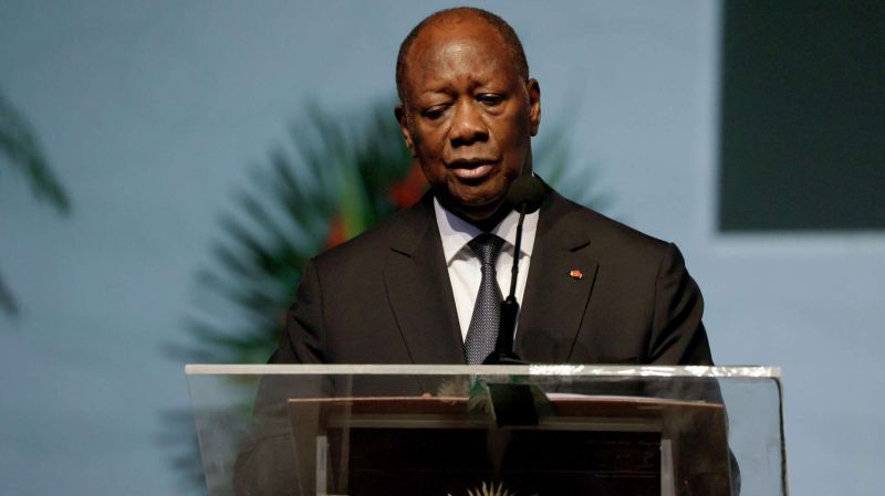 Лукашенко уверен в потенциале сотрудничества с Кот-д'Ивуаром