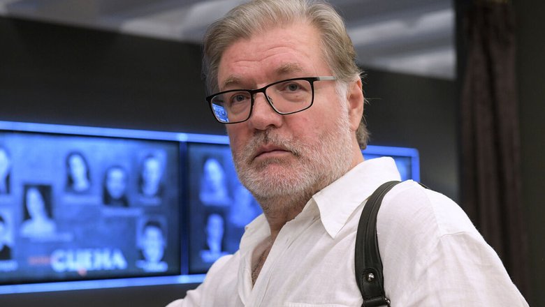 Mash: причиной смерти актера Симонова стало хроническое заболевание