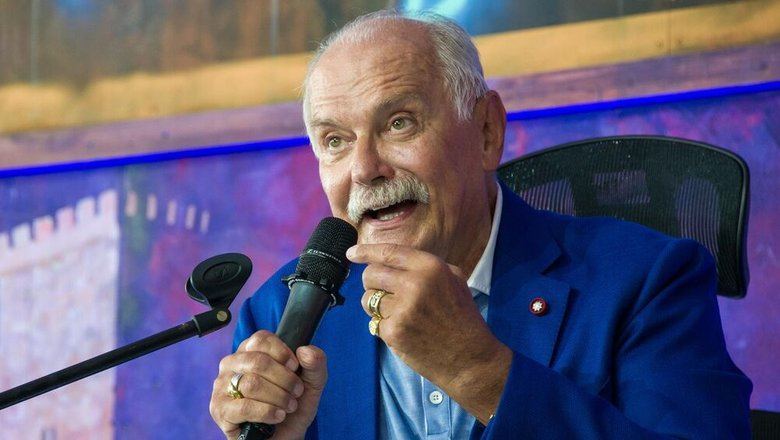 Михалков призвал контролировать развитие ИИ