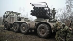 Минобороны рассказало о ходе зачистки Ровного в ДНР