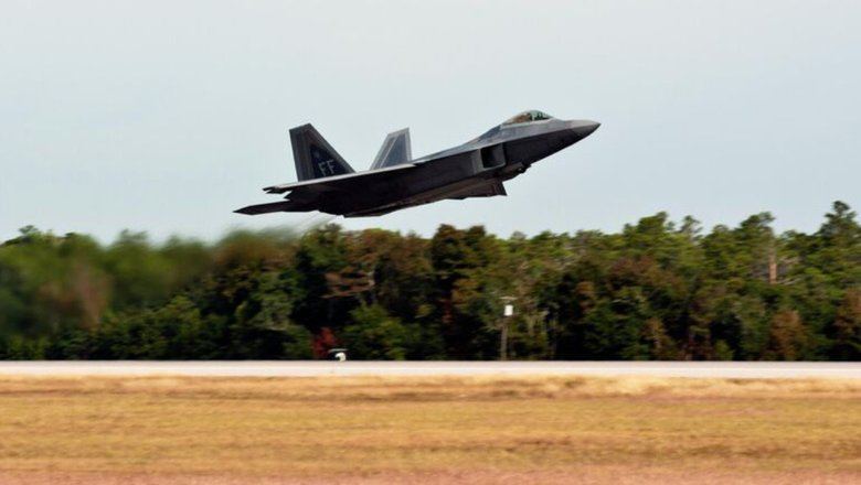 Мирный план по Украине: пункт об истребителях в Польше исключен