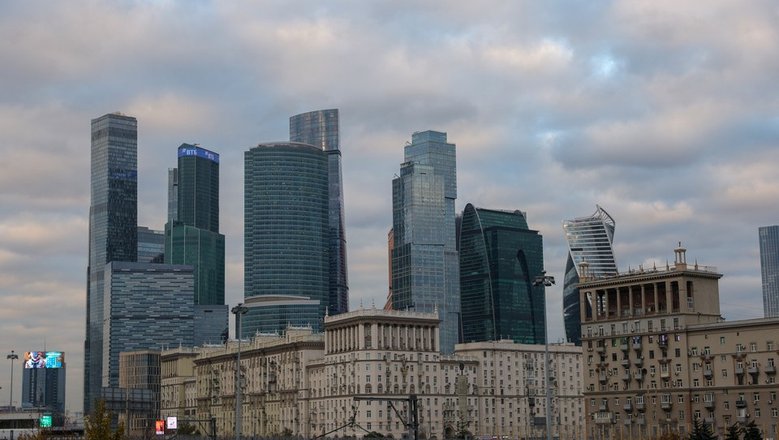 Мосбиржа приобрела штаб-квартиру в «Москва-Сити»