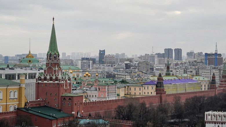 Москвичам рассказали о погоде в субботу