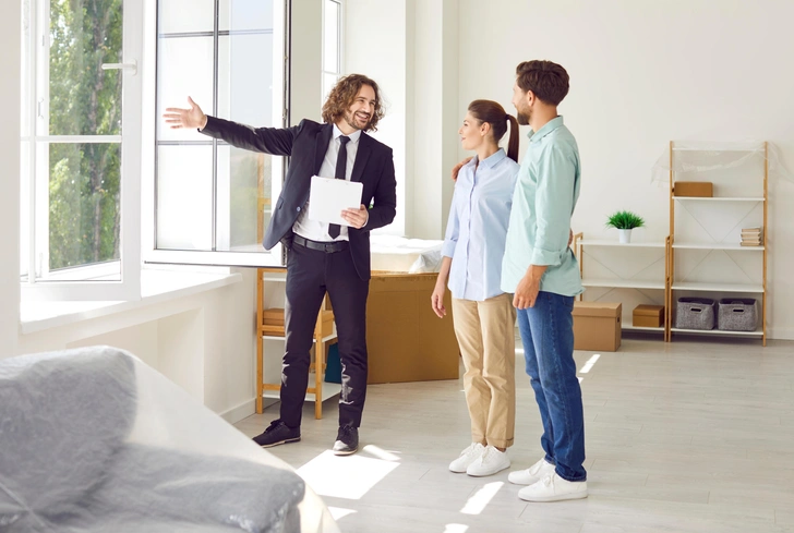 Мы только посмотреть: доля «квартирных туристов» в Москве достигла 40%