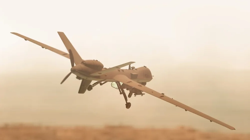 На двух радиостанциях Белгородской области запустили оповещение о БПЛА