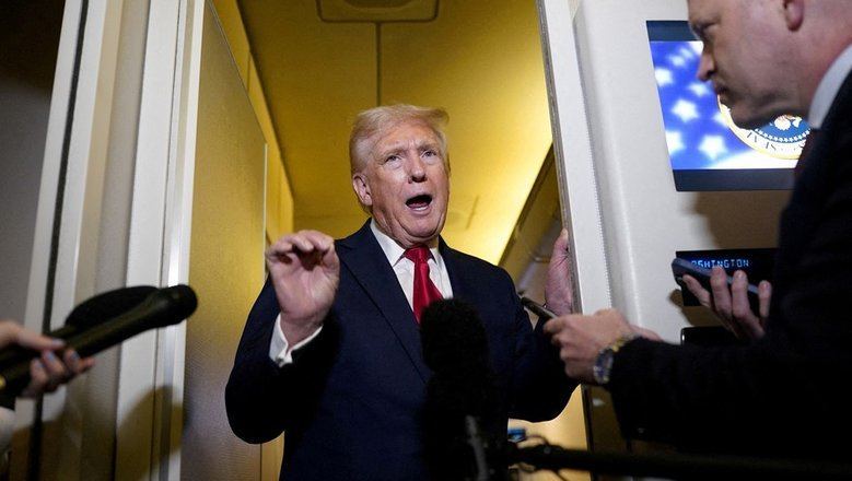 На Западе рассказали о последствиях мирного плана Трампа по Украине для России