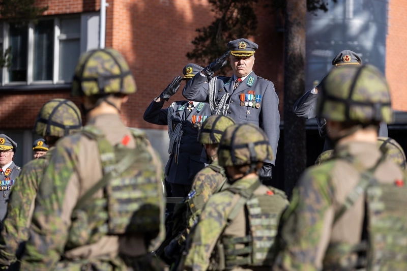 Названа единственная страна Европы, которая готова к войне