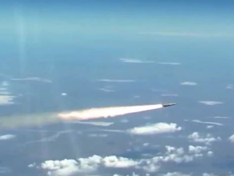 Ночь «Кинжалов»: в ответ на удары ATACMS по Воронежу ВС РФ обрушили на Украину ракеты и дроны — без света Днепр и Львов