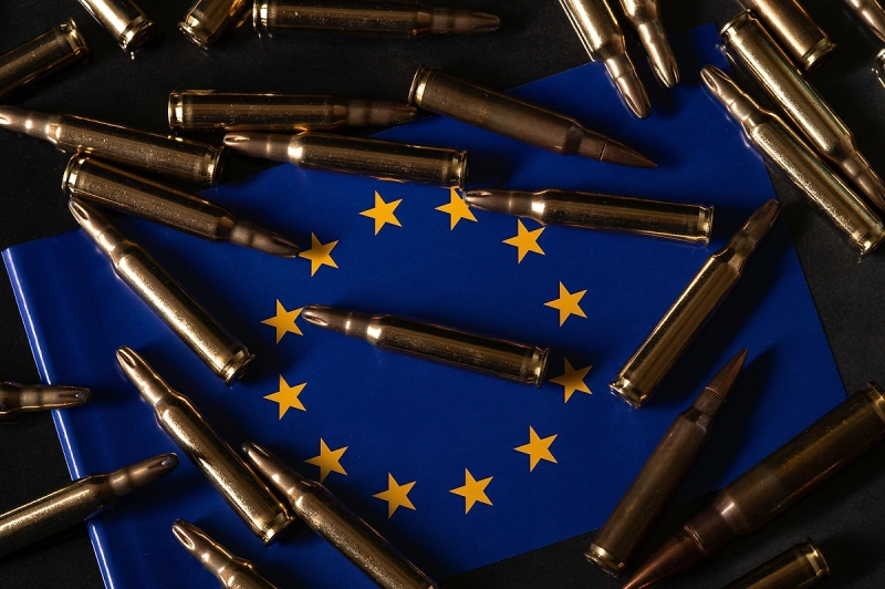 «Одевайте каски — Сталинград». Почему остановка на полпути для России смертельно опасна