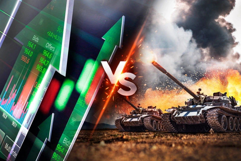 «Одевайте каски — Сталинград». Почему остановка на полпути для России смертельно опасна