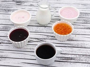 Оладьи для осеннего уюта: от бабушкиных пушистых до ароматных с тыквой и яблоком