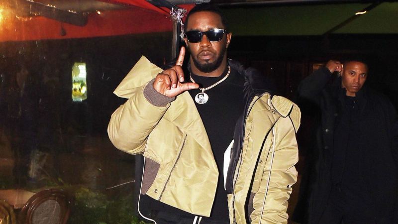 Осужденный за сутенерство рэпер работает помощником тюремного священника