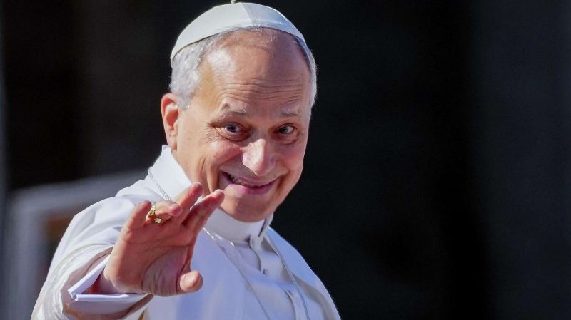 Папа Римский назвал четыре своих любимых фильма