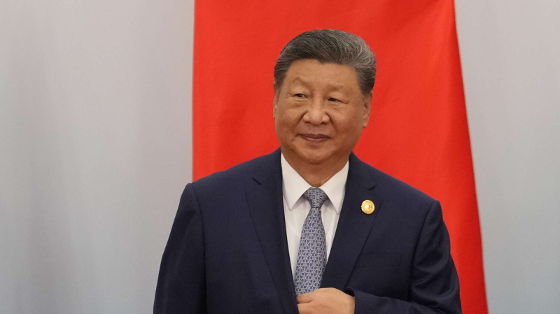 Пекин призвал Сеул к укреплению отношений на основе взаимного уважения