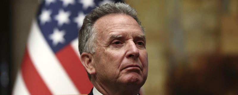 Стив Уиткофф