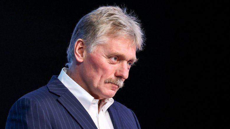 Песков разъяснил ТАСС слова Путина о ядерных испытаниях