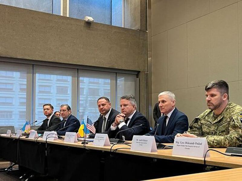 «Плана Трампа больше не существует»: проект мирного соглашения сократился с 28 до 19 пунктов — Украина довольна