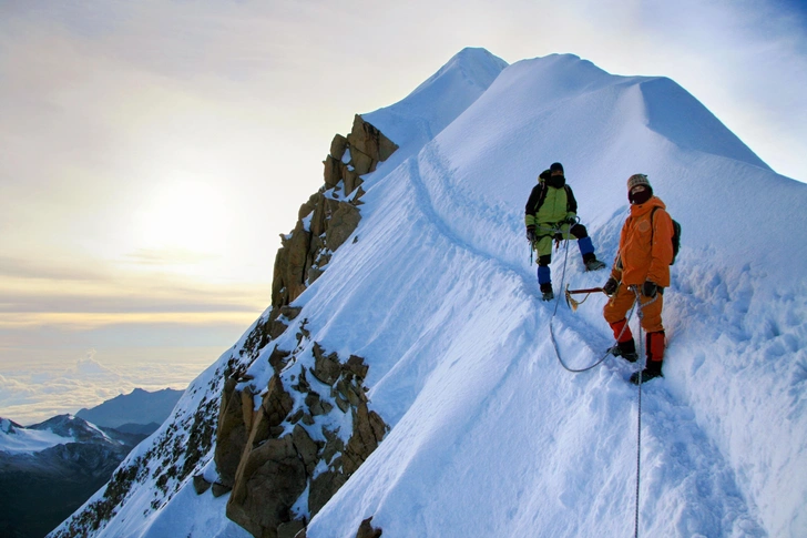 Почему искатели приключений жаждут опасностей? Ответ неожиданно дали маркетологи