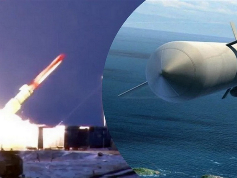 «Погибли ученые высочайшего класса»: испытания «Буревестника» обернулось трагедией