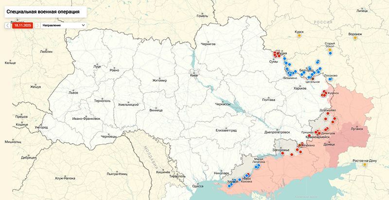 Появилось видео, как ВСУ бросают своих раненых прямо под удары БПЛА РФ