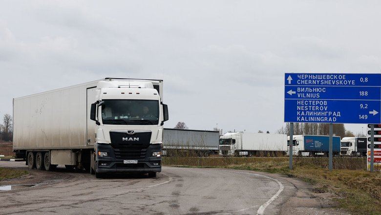 Politico: семь стран Евросоюза хотят ввести пошлины на российские товары