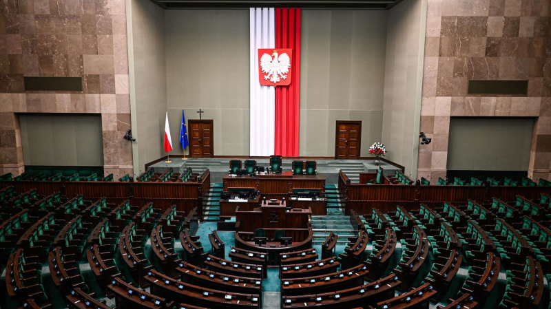 Польша платит десятки миллионов евро по счетам Украины