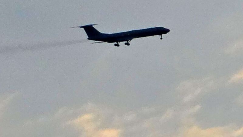 Польша продлила ограничения на полеты вблизи Беларуси и Украины