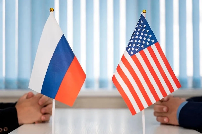 Посольство России увидело «окно возможностей» в отношениях с США при Трампе