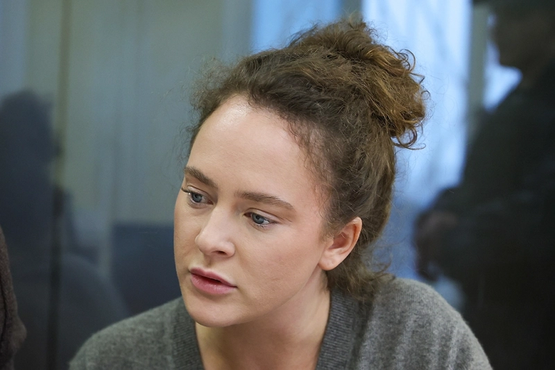 Приговоры по резонансным делам в России в ноябре 2025 года