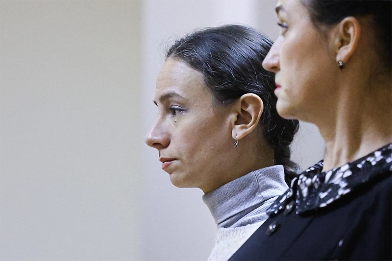 Приговоры по резонансным делам в России в ноябре 2025 года