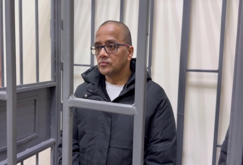 Приговоры по резонансным делам в России в ноябре 2025 года