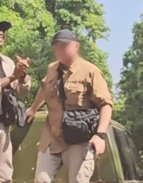 Пригожин «воскрес» в Венесуэле ради мести Трампу за бойню в сирийском Хашаме? Фото из Африки вызвало фурор