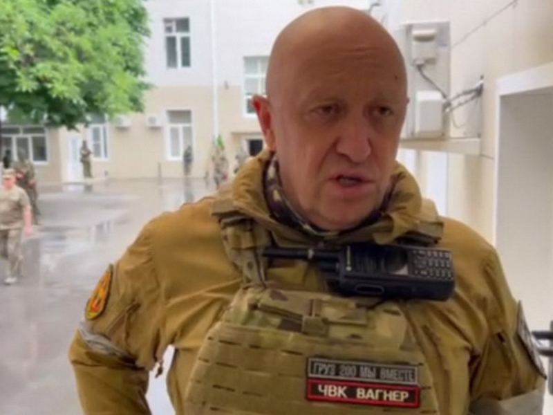 Пригожин жив и скрывается в Венесуэле? Найдены новые доказательства «воскрешения» основателя ЧВК «Вагнер»