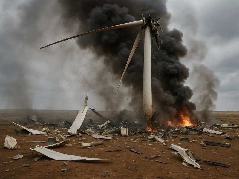 «Противник внезапно ослеп»: неожиданные цели для ударов ВС РФ застали ВСУ врасплох