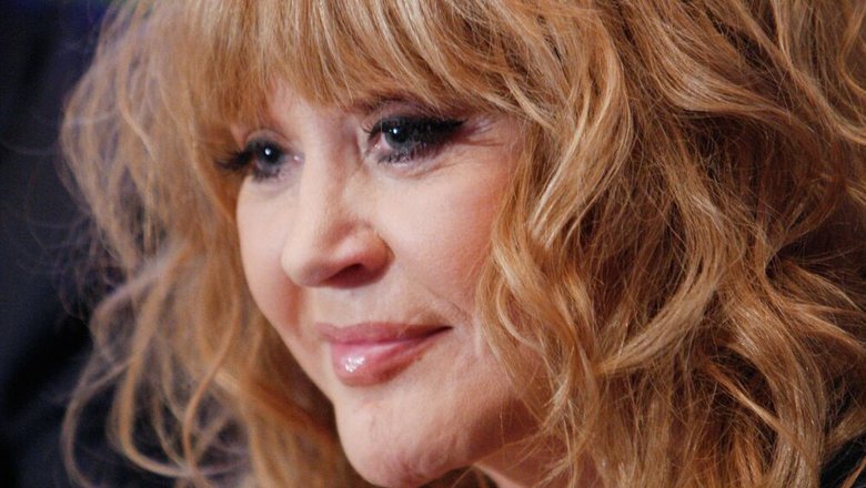 Пугачева может потерять товарный знак «Кристина»