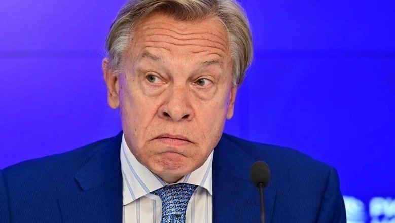 Пушков предупредил Трампа о неблагодарности киевского режима: его уже не спасти