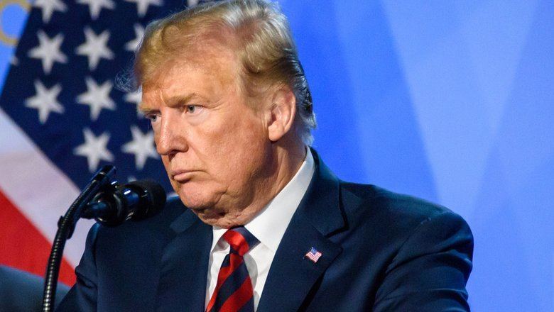 Пушков: Трамп напрасно ожидает благодарности от киевского режима за спасение