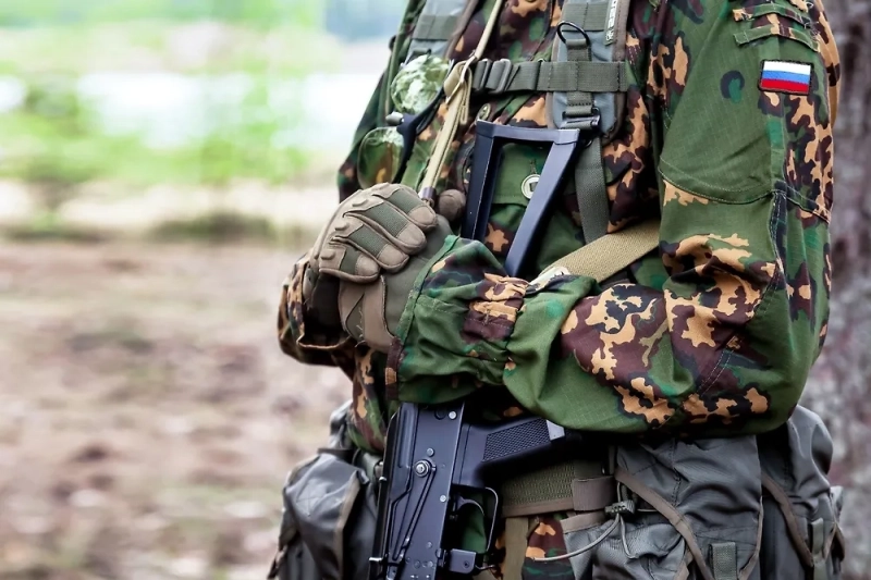 Путин: Бои в зоне СВО прекратятся после ухода ВСУ