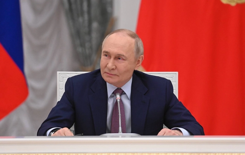 Путин одобрил подписание соглашения с Буркина-Фасо