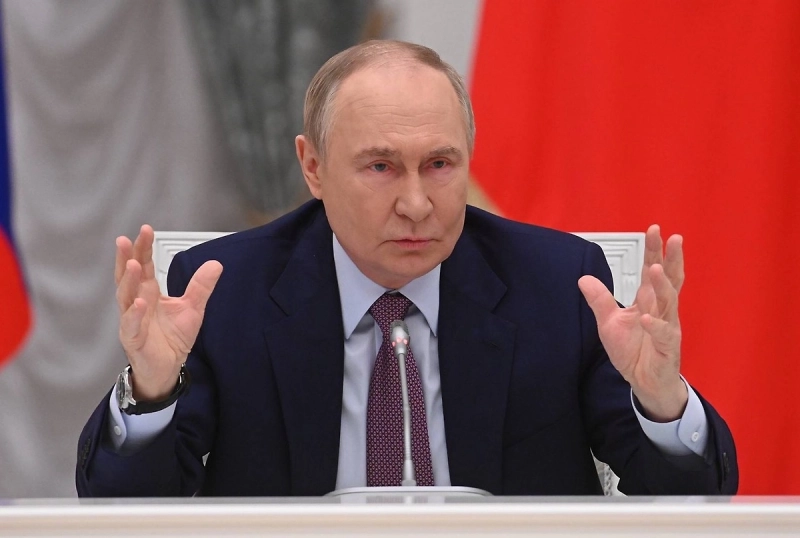 Путин подписал закон о поэтапном снижении порога уплаты НДС малым бизнесом