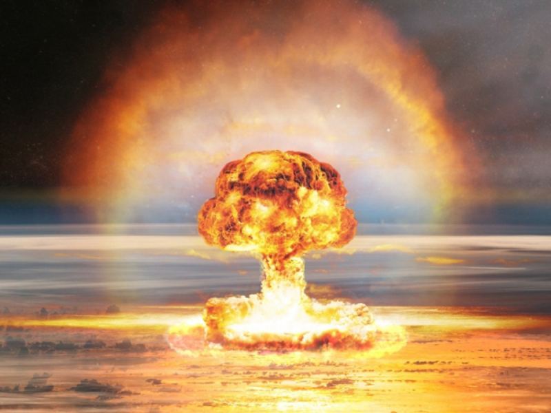 «Радиус действия такого оружия 2000 км»: военный аналитик раскрыл способ, как победить НАТО за 100 секунд