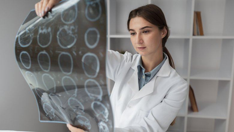 Ракова: ИИ в московских больницах применяется в 43 направлениях