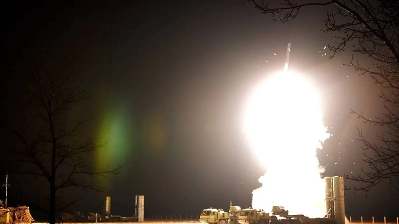 Расчёты ПВО сбили 103 украинских дрона над 11 регионами России за ночь