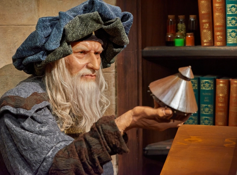 Раскрыт «катастрофический» прогноз Нострадамуса на конец 2025 года