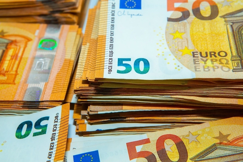 Раскрыта стоимость замороженных активов России в бельгийском депозитарии