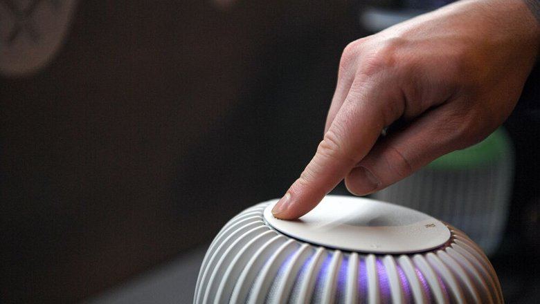 Роскачество рассказало, как сохранить приватность при использовании колонок